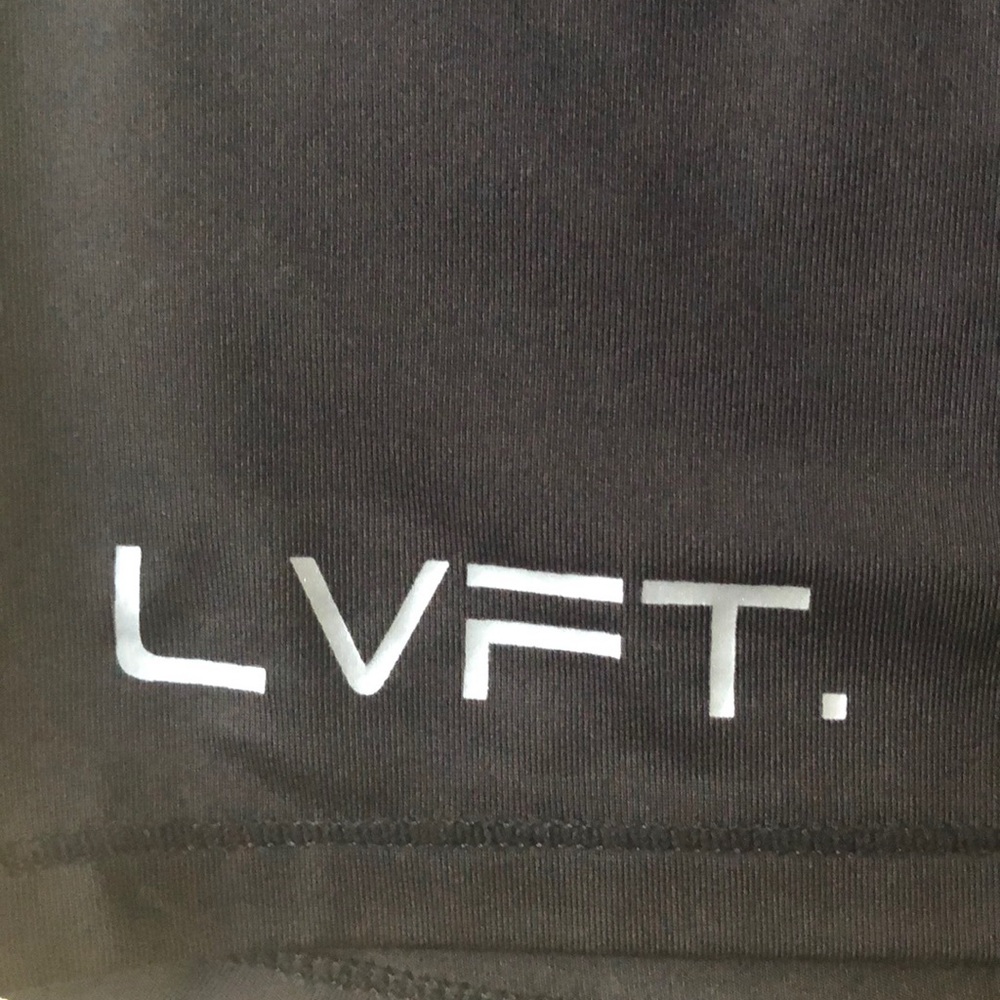 LiveFit Razor Back Tank - Picture 3 of 6